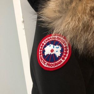 Ladies Lorette Hooded Down Parka